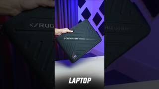 ASUS Zephyrus G16 Gaming Laptop ft RTX 4070 🔥 [upl. by Desi]