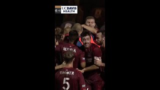 Top Goals from Sacramento Republic FC vs El Paso Locomotive FC in the 2nd Half [upl. by Blythe186]