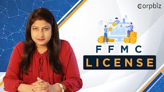 What is Full Fledged Money Changer  How to Apply for FFMC License  Complete Process With Corpbiz [upl. by Hurff594]