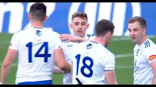 Armagh v Monaghan  Full Penalty Shootout  2023 Football Championship [upl. by Rosane]