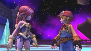 Dark Chronicle Dark Cloud 2  Final Boss amp Ending [upl. by Eelyr]