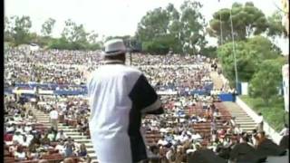 Warren G Live  923 The Beats No Color Lines Summer Jam Festival 1997 Pt1 [upl. by Auehsoj746]