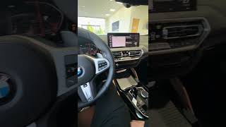 2025 BMW X4 xDrive30i shorts dreamcars goals motivation bmw trending viral 505 [upl. by Llerryt]