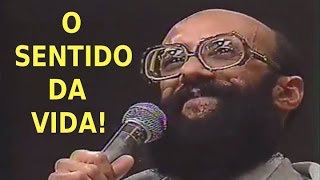 Dr Enéas Carneiro  O Sentido da Vida [upl. by Straub]