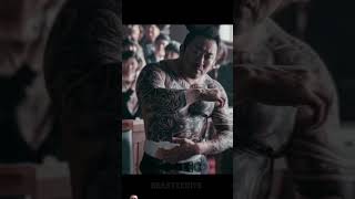 Ma Dongseok  The Gangster🔥 Best Mafia Attitude Entry Whatsapp Status 4K Video mafiaking [upl. by Ciredec]