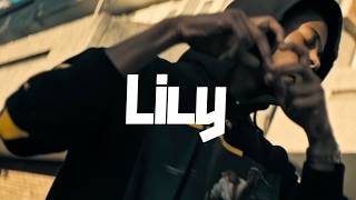 FREE SwitchOTR x A1 x J1 x Sampled Drill Type Beat Alan Walker  LILY OFFICIAL DRILL REMIX [upl. by Luhem]