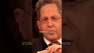 Hans Georg Maaßen zerlegt Lanz in Einzelteile [upl. by Eidua765]