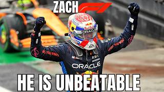 I DO NOT LIKE MAX VERSTAPPEN [upl. by Grieve269]