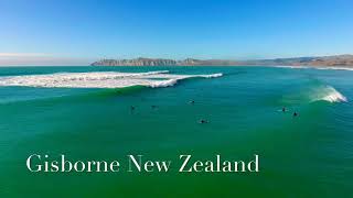 Gisborne New Zealand [upl. by Stoller]