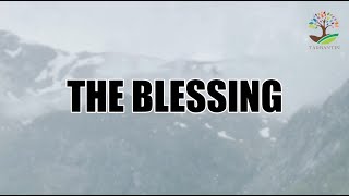 THE BLESSING Lyrics 1 hour  Elevation Worship ft Kari Jobe amp Cody Carnes [upl. by Daberath819]