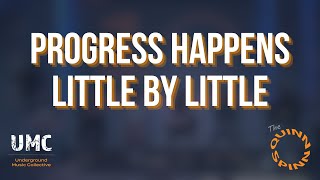 Progress Happens Little by Little Solo Mission [upl. by Aelaza22]