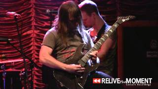 20130708 Affiance  Peace of Mind Live in Joliet IL [upl. by Alyworth]