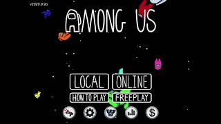 What’s Among Us FREEPLAY [upl. by Dogs454]