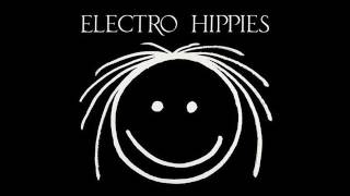 Electro Hippies  Vivisection Song  Say Goodbye [upl. by Arreit]