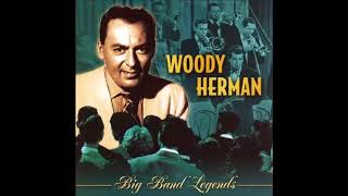 EPISTROPHY  Woody Herman And His Big Band [upl. by Nikola]