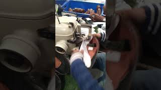 Shoe satrobil round sewing machine shoe satrobil round sewing machine [upl. by Welcome]