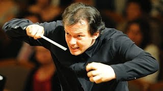 Mahler  Symphony No5 ANelsons  CBSO 2010 live [upl. by Yednil]