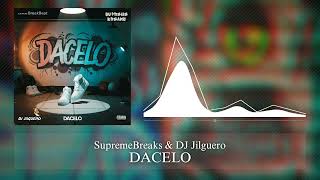 Dacelo SupremeBreaks amp DJ Jilguero 131 [upl. by Boulanger]