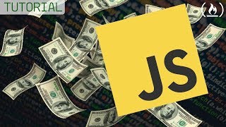 Javascript Project Tutorial Budget App [upl. by Liagibba]