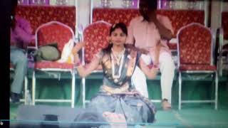 Natyamu pranavakaram song from natyam short film by Divya Jyothi [upl. by Gnet528]