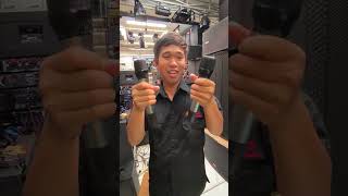 PROMO BOSKU  SENNHEISER SKM 5005 sunnymusicpalembang [upl. by Nohsram]