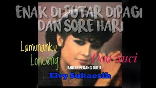 Album Elvy Sukaesih  koleksi Om Purnama [upl. by Doretta348]