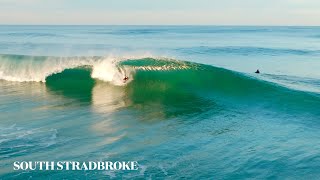 The Peak Show  South Stradbroke Island [upl. by Burra]