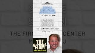 Small Business Spotlight The Firm Fitness Center 📍 Marlton NJ [upl. by Inahs161]