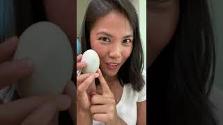 How To Eat Balut Fertilized Duck Egg [upl. by Comstock]