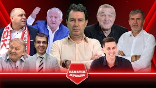 Cristi Coste SHOW EXPLOZIV cu Gigi Becali Iftime Dioszegi Porumboiu  Fanatik SuperLiga [upl. by Ignacia]