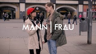 MANNFRAU  Folge 16 Job  MANNFRAU [upl. by Noah]