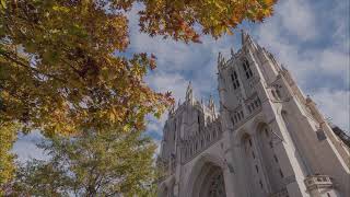 112424 Washington National Cathedral Sunday Holy Eucharist– Worship Online [upl. by Grani]