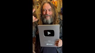 SOULFLY  100k Subscribers Milestone Silver Creator Award 🏆🎉 [upl. by Vod607]