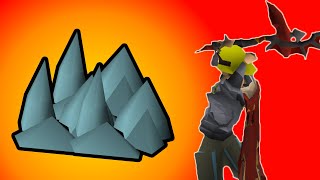 199 Mining Guide AFKGPEFFICIENT OSRS [upl. by Milo]