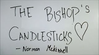 The Bishops Candlesticks  ep01  BKP  cbse class 9 english explantion [upl. by Netnert570]