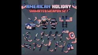 Its American Holiday [upl. by Avat927]