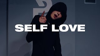 Metro Boomin Coi Leray  Self Love l JIYEON choreography [upl. by Burck908]