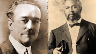 Gods Generals Charles F Parham amp William J Seymour Azusa Street Revival History [upl. by Dronel737]