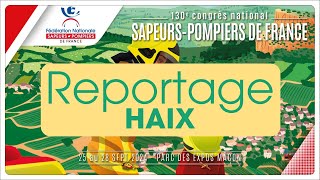 Reportage  Haix [upl. by Poole]