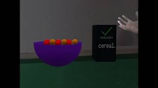 TimurClassics Cereal Commercial LOST MEDIA FOUND [upl. by Genet]