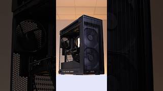 Asus ProArt P602 PC Build  For Content Creation amp Gaming [upl. by Jacintha447]