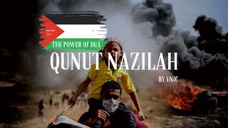 Qunut Nazilah Senjata Terkuat Buat Palestin freepalestine [upl. by Aikrahs314]