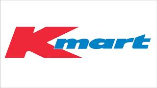 Kmart Advertising Song  1973 [upl. by Ylam]