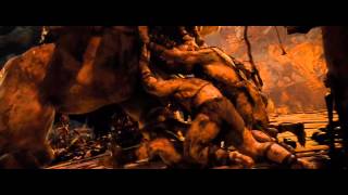 The Hobbit An Unexpected Journey  HD Bilbo Baggins Hates Clip  Official Warner Bros UK [upl. by Oreste]