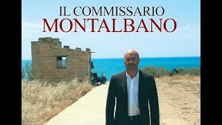 Intro El Comisario Montalbano [upl. by Bohun]