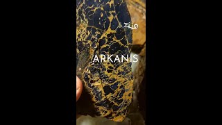 Arkanis collection [upl. by Tarra710]