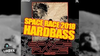 uamee  SPACE RACE 2018 [upl. by Latricia]