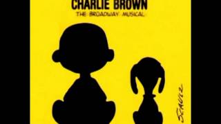 Youre a good man Charlie Brown  My New Philosophy [upl. by Anitsua]