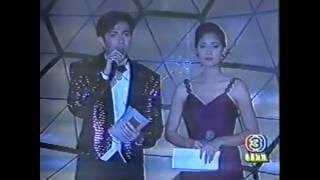 Miss Thailand World 1993  Final and Crowning Moment [upl. by Waterer]