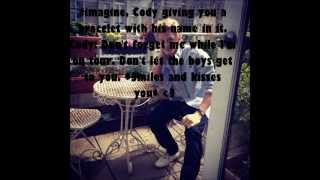 Cody Simpson Imagines [upl. by Mckinney]